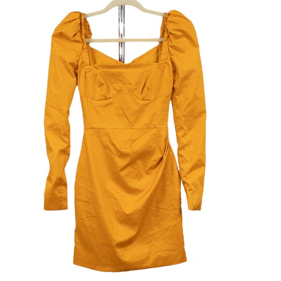 Manning Cartell Victory lap mini dress size 2 - Picture 5 of 16